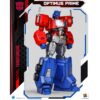 Fools Paradise - OPTIMUS PRIME // 60cm Fools Paradise - OPTIMUS PRIME // 60cm
