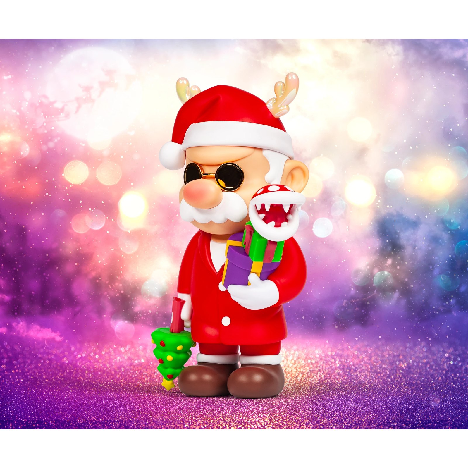 Fools Paradise - SUP. PRO Essential // XMAS BULLET 23