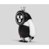 Fools Paradise - HONMONO TAIKETSU // PANDA 100