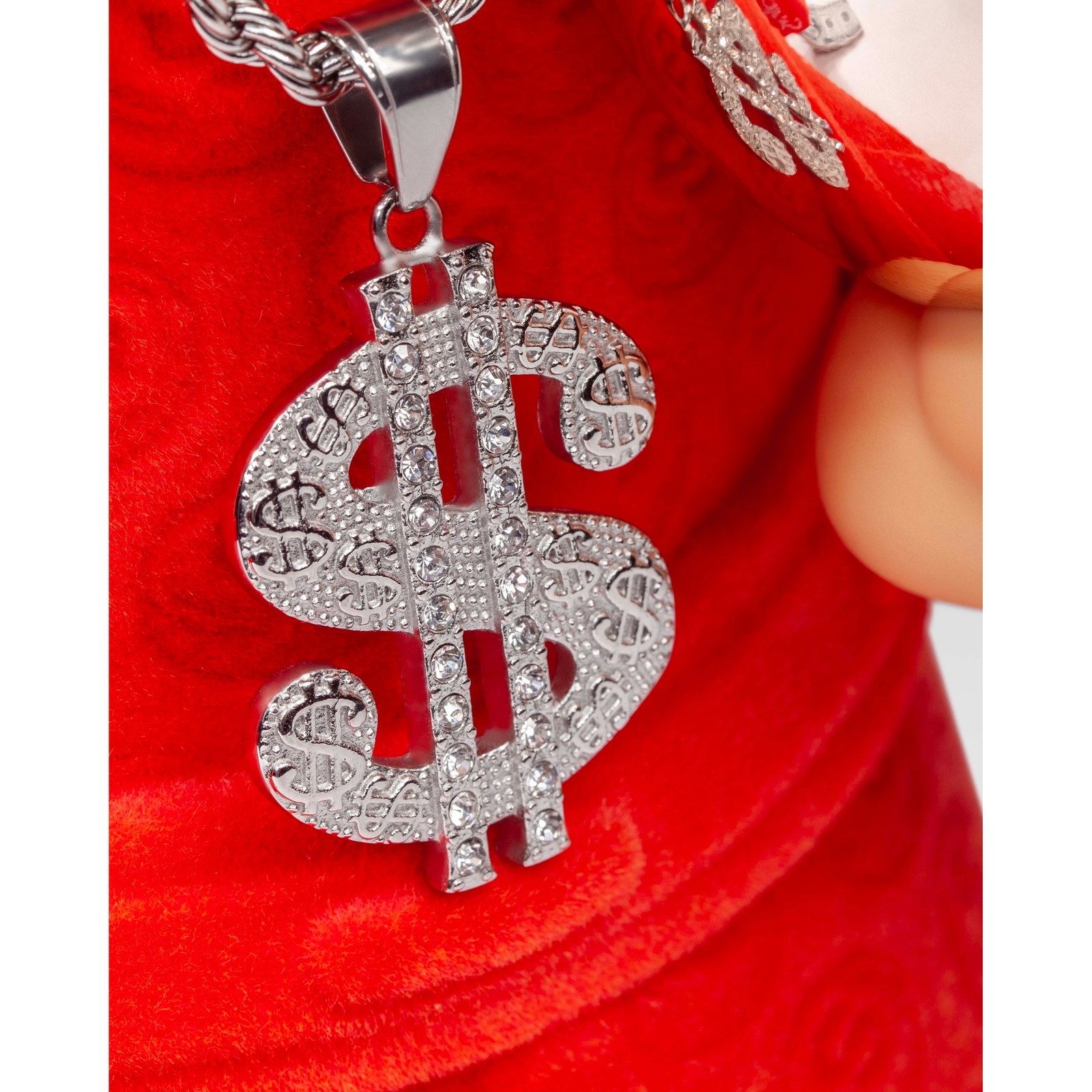Fools Paradise - SUP. PRO. XL // GOD OF WEALTH (PREMIUM) Fools Paradise - SUP. PRO. XL // GOD OF WEALTH (PREMIUM)