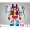 Fools Paradise - LEAGUE OF STEEL // STARSCREAM