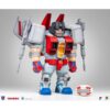Fools Paradise - LEAGUE OF STEEL // STARSCREAM