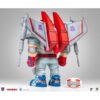 Fools Paradise - LEAGUE OF STEEL // STARSCREAM
