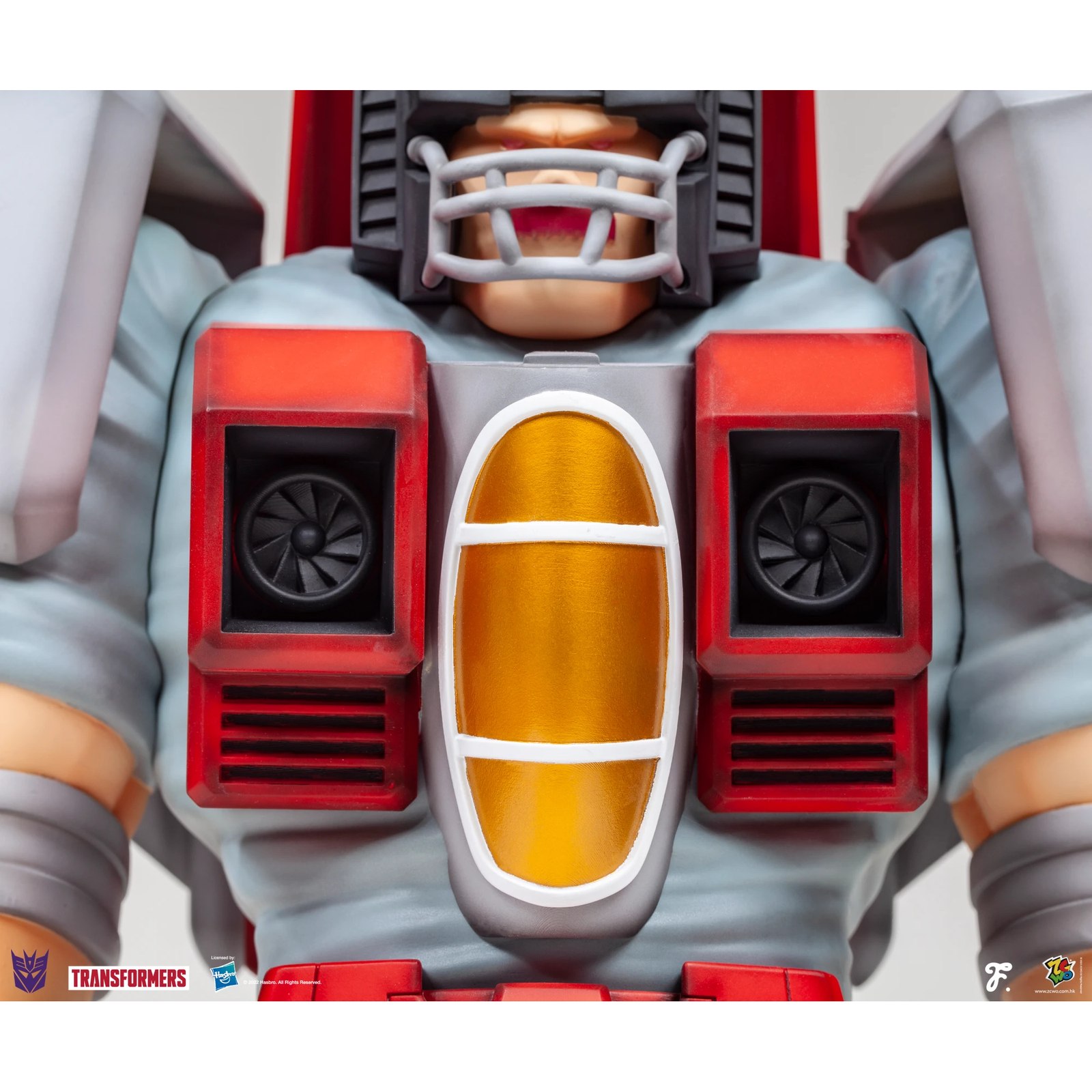 Fools Paradise - LEAGUE OF STEEL // STARSCREAM