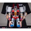 Fools Paradise - LEAGUE OF STEEL // STARSCREAM