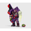 Fools Paradise - LOWFOOL // LEAGUE OF STEEL (EV05) Fools Paradise - LOWFOOL // LEAGUE OF STEEL (EV05)