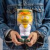Fools Paradise - HIJACK PROFESSIONAL // DOUGHNUTS