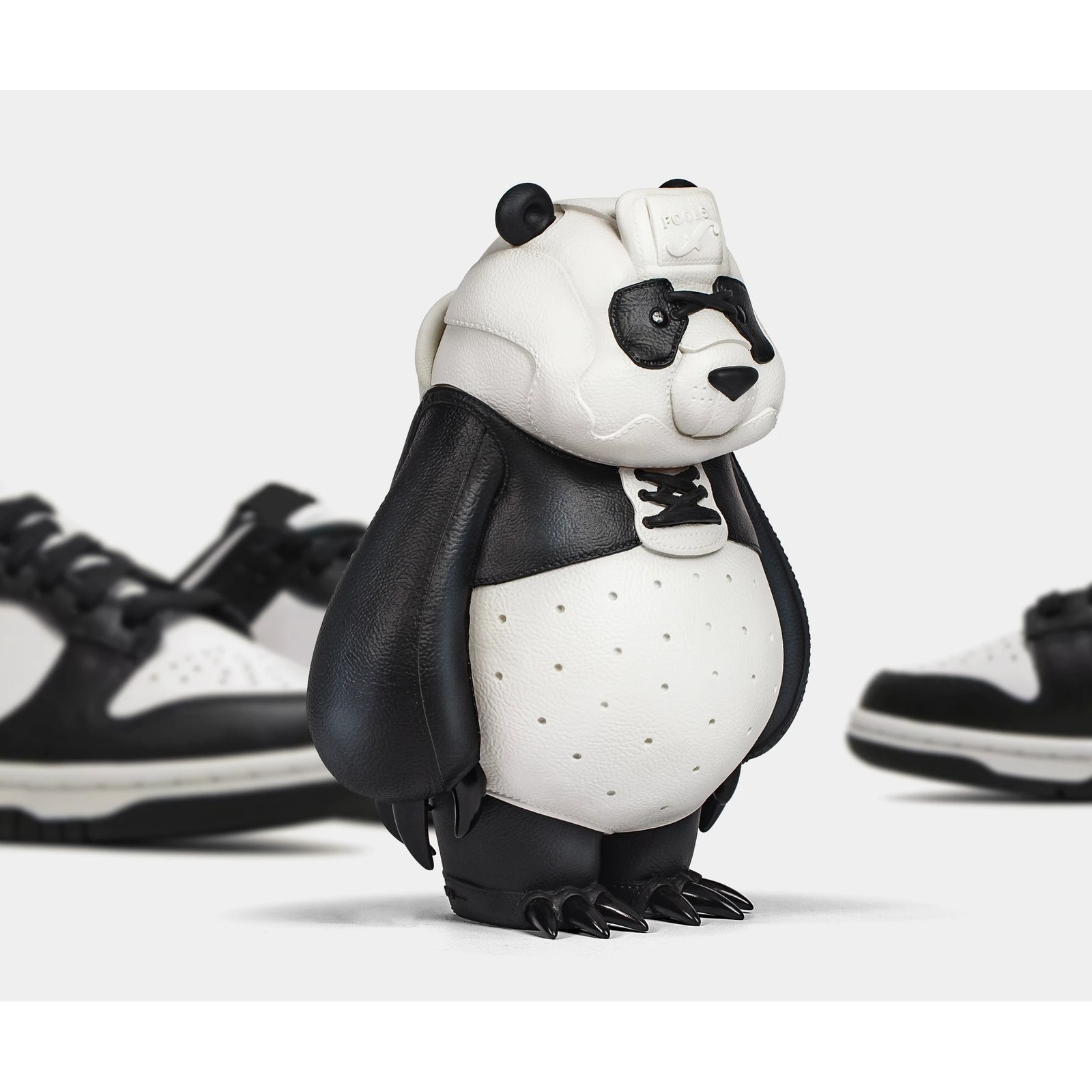 Fools Paradise - KAKKOII TAIKETSU // PANDA