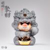 Fools Paradise - KIRIN PROFESSIONAL // WEALTHY