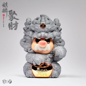 Fools Paradise - KIRIN PROFESSIONAL // WEALTHY