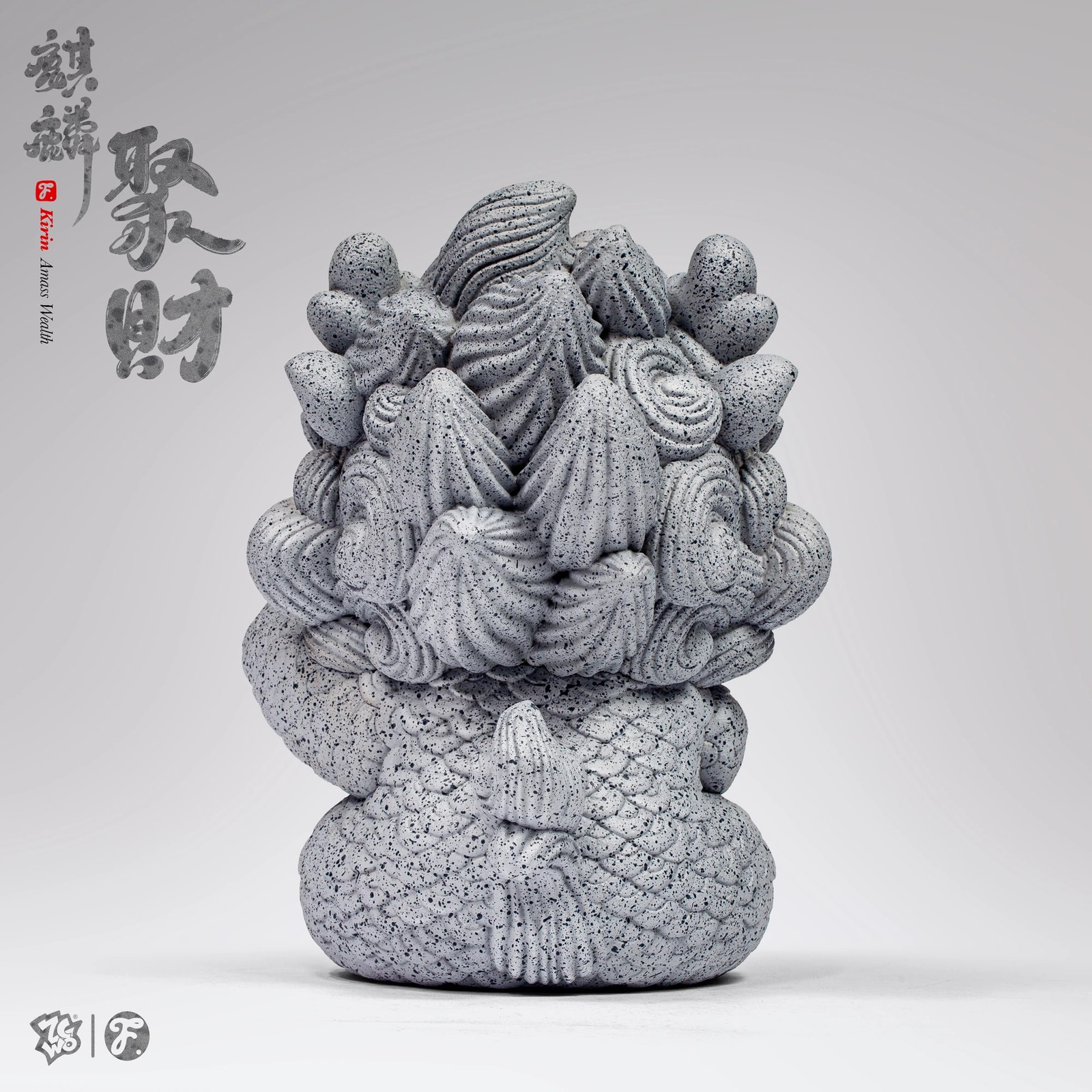 Fools Paradise - KIRIN PROFESSIONAL // WEALTHY