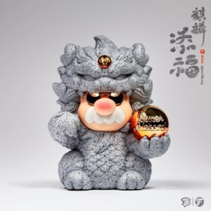 Fools Paradise - KIRIN PROFESSIONAL // BLISSFUL