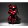Fools Paradise - KEIKOTROOPER //DAMAGED RED Fools Paradise - KEIKOTROOPER //DAMAGED RED