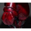 Fools Paradise - KEIKOTROOPER //DAMAGED RED Fools Paradise - KEIKOTROOPER //DAMAGED RED