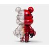 Fools Paradise - KEIKOTROOPER //DAMAGED RED Fools Paradise - KEIKOTROOPER //DAMAGED RED