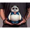 Fools Paradise - KAKKOII TAIKETSU // PANDA NAVY