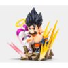 Fools Paradise - LEON // ULTIMATE BATTLE Fools Paradise - LEON // ULTIMATE BATTLE