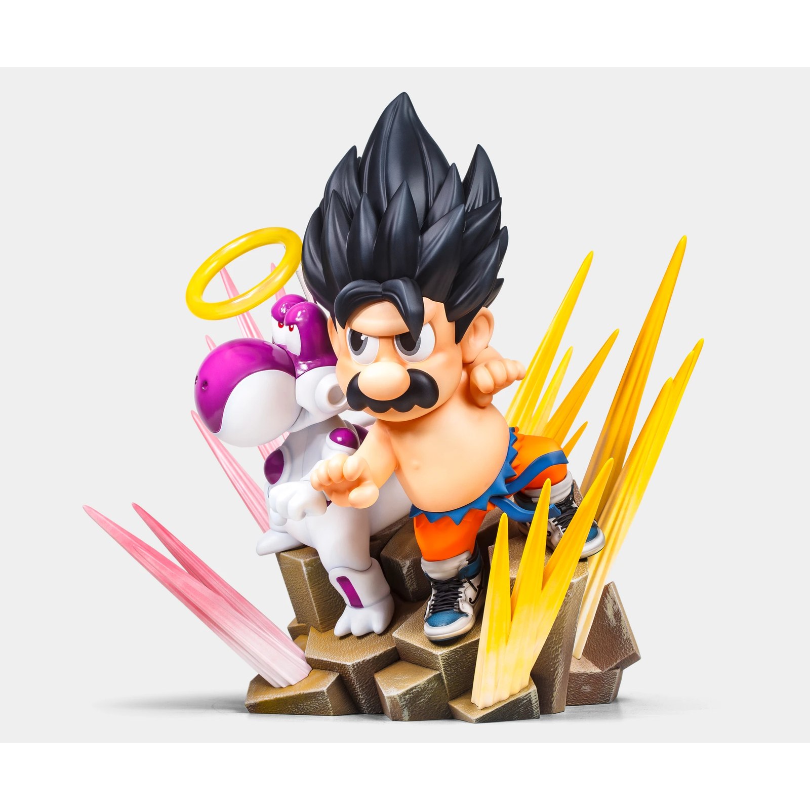 Fools Paradise - LEON // ULTIMATE BATTLE Fools Paradise - LEON // ULTIMATE BATTLE