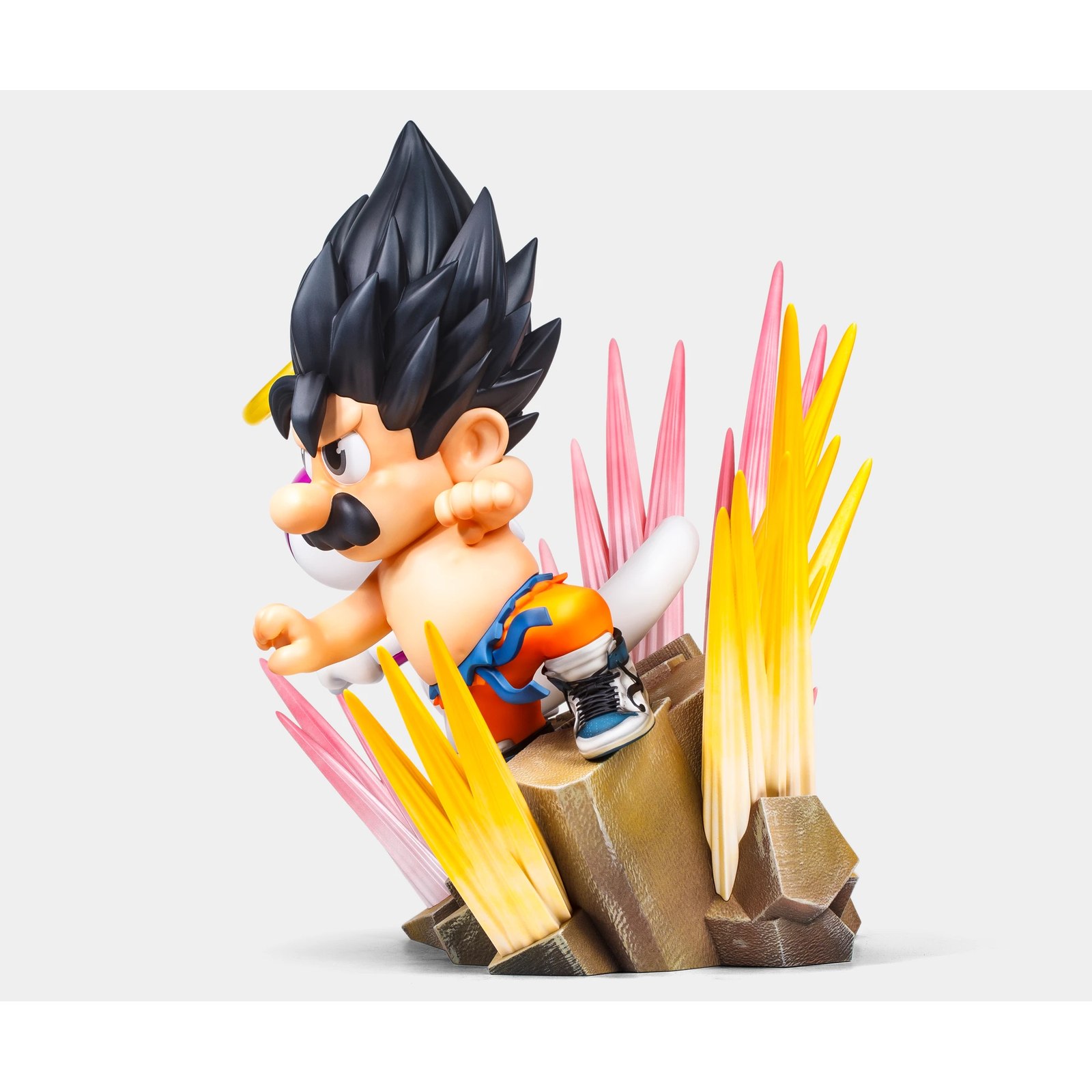 Fools Paradise - LEON // ULTIMATE BATTLE Fools Paradise - LEON // ULTIMATE BATTLE