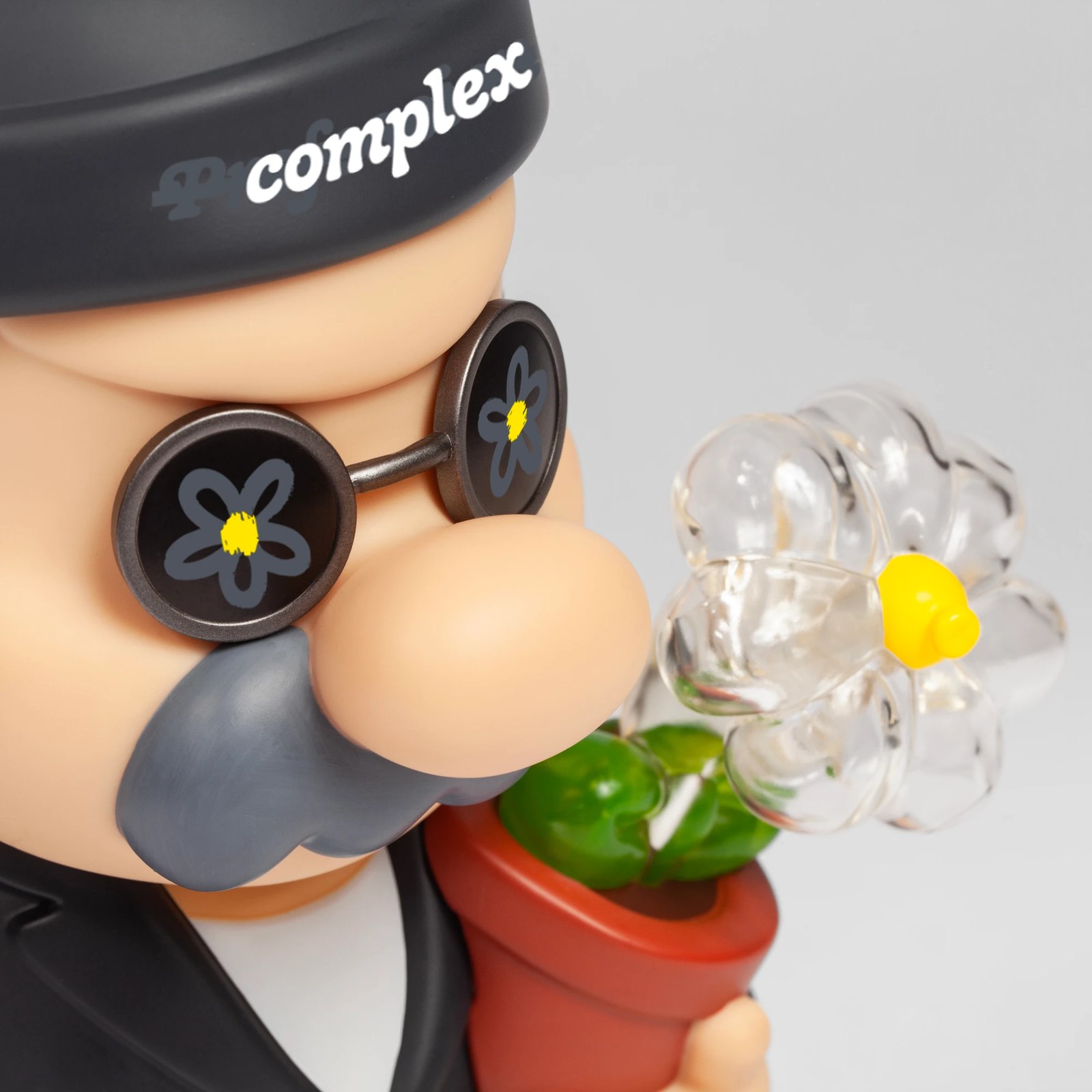 Fools Paradise - COMPLEX PROFESSIONAL
