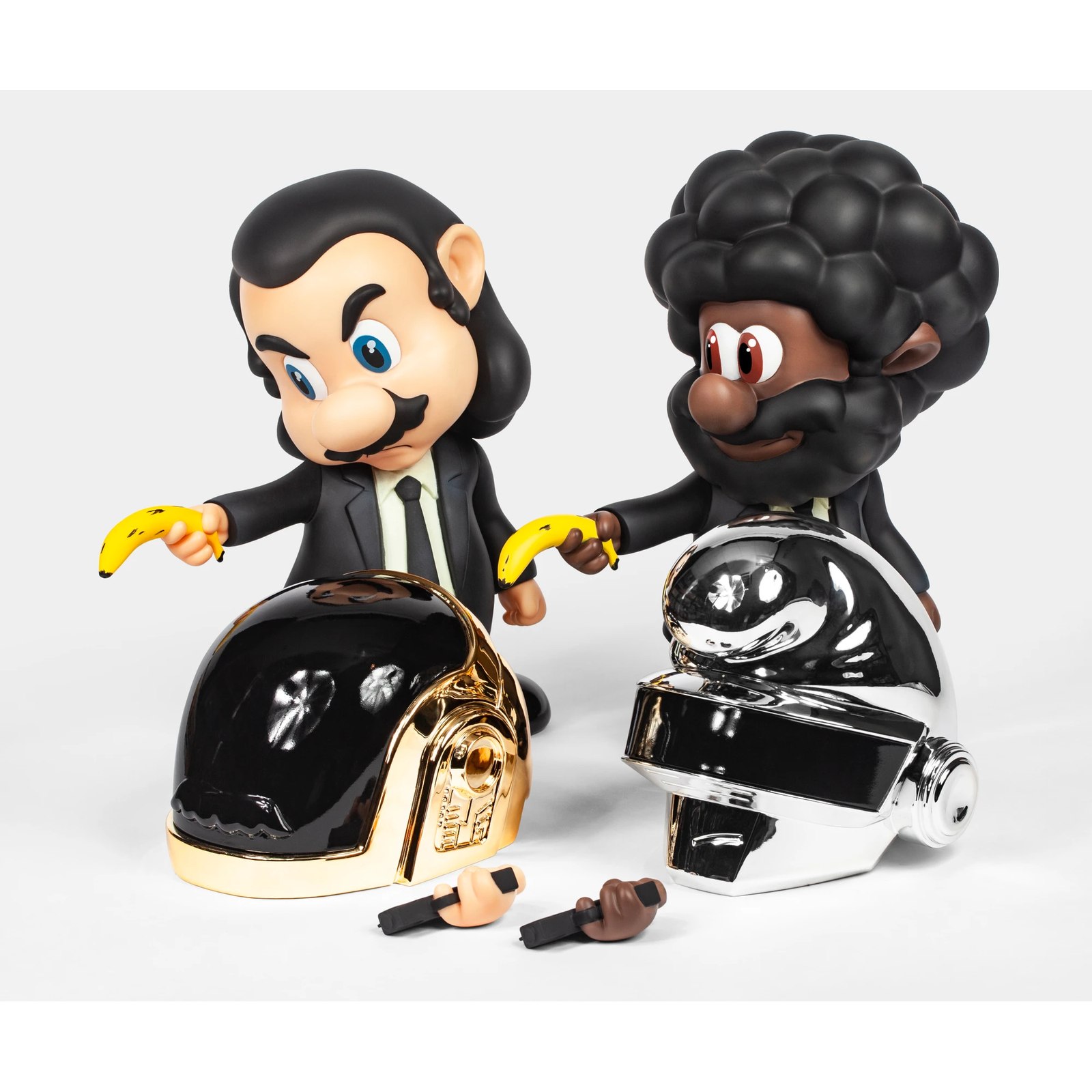 Fools Paradise - SUPER FICTION 2 // GID Fools Paradise - SUPER FICTION 2 // GID