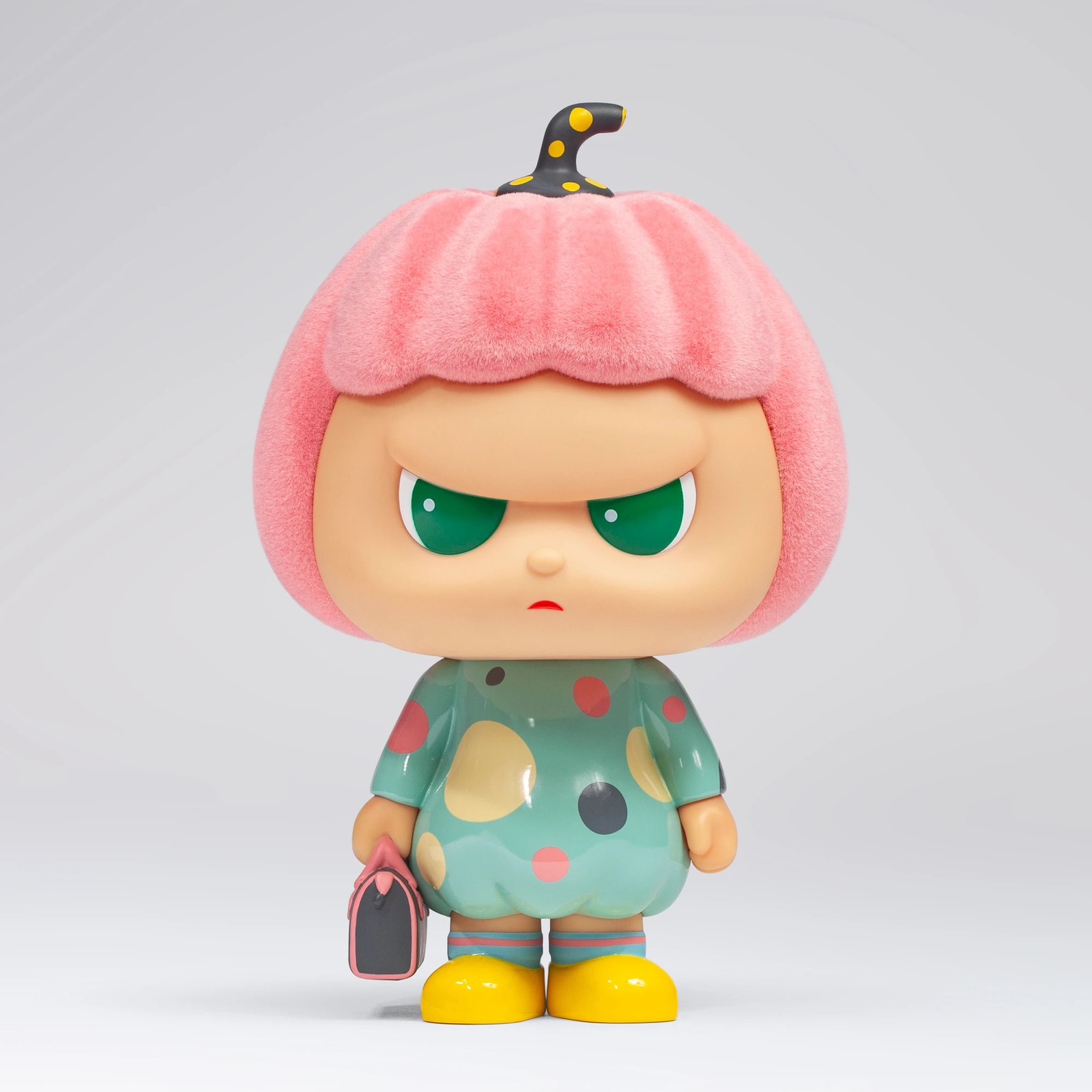 Fools Paradise - Pumpkin Miku // Power