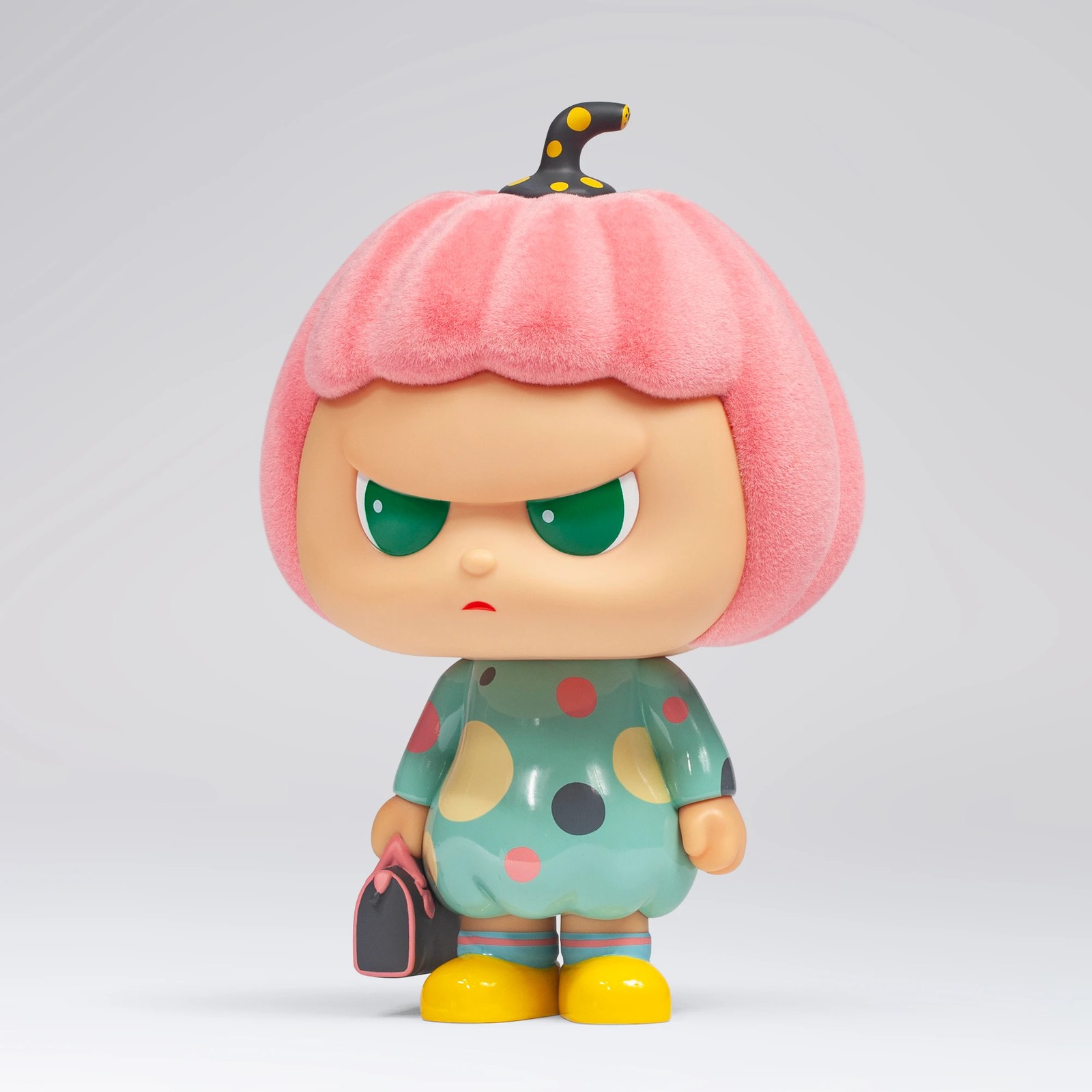 Fools Paradise - Pumpkin Miku // Power