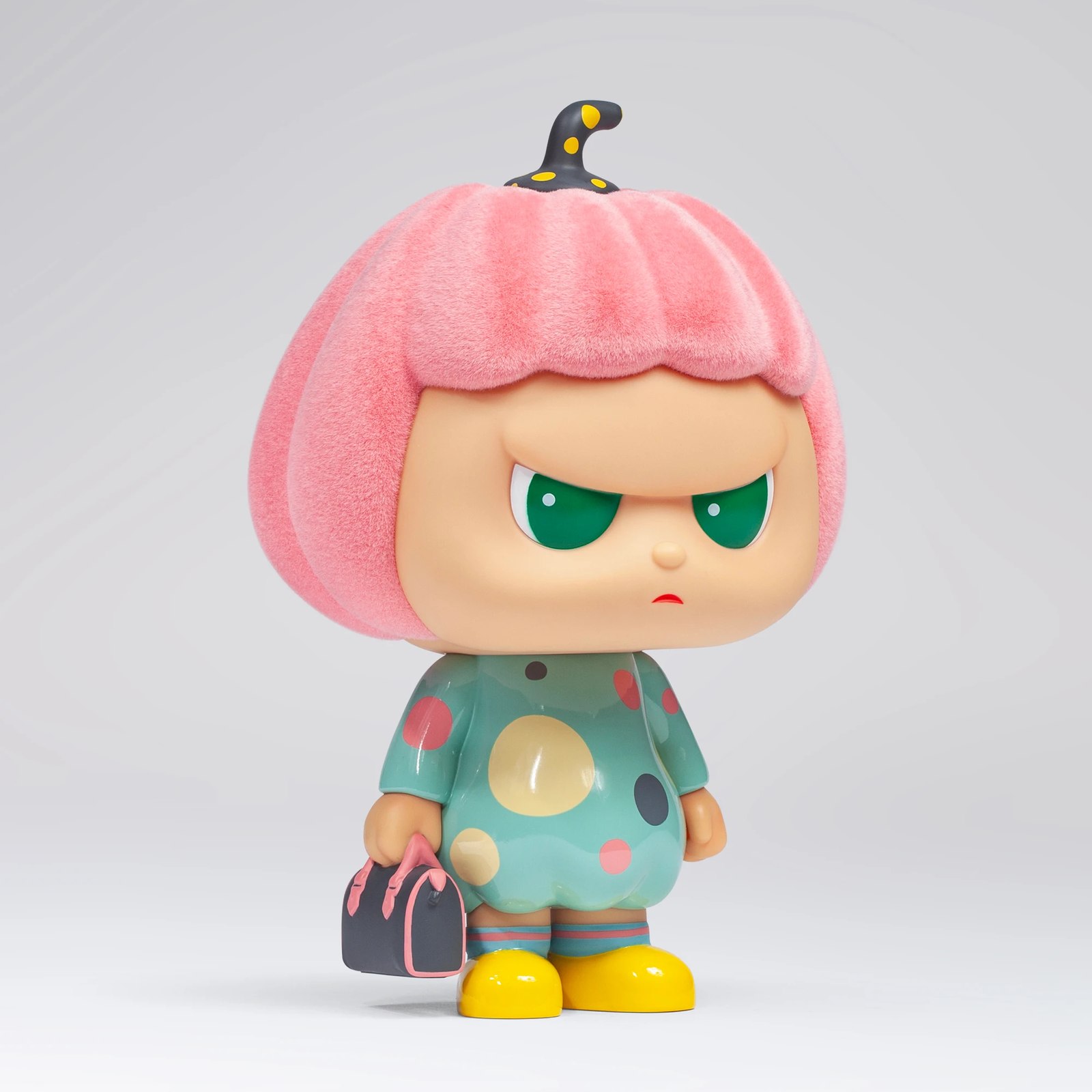Fools Paradise - Pumpkin Miku // Power