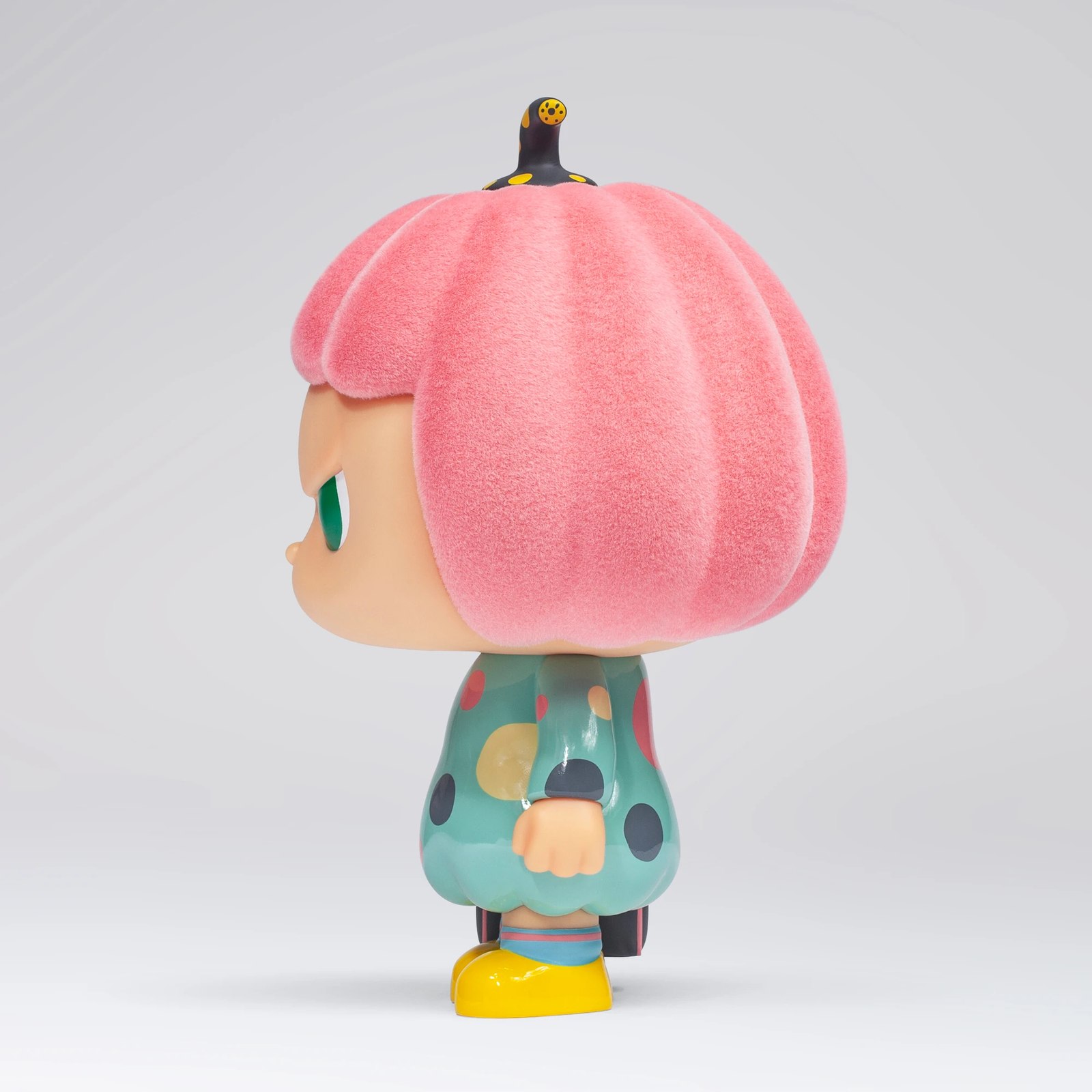 Fools Paradise - Pumpkin Miku // Power