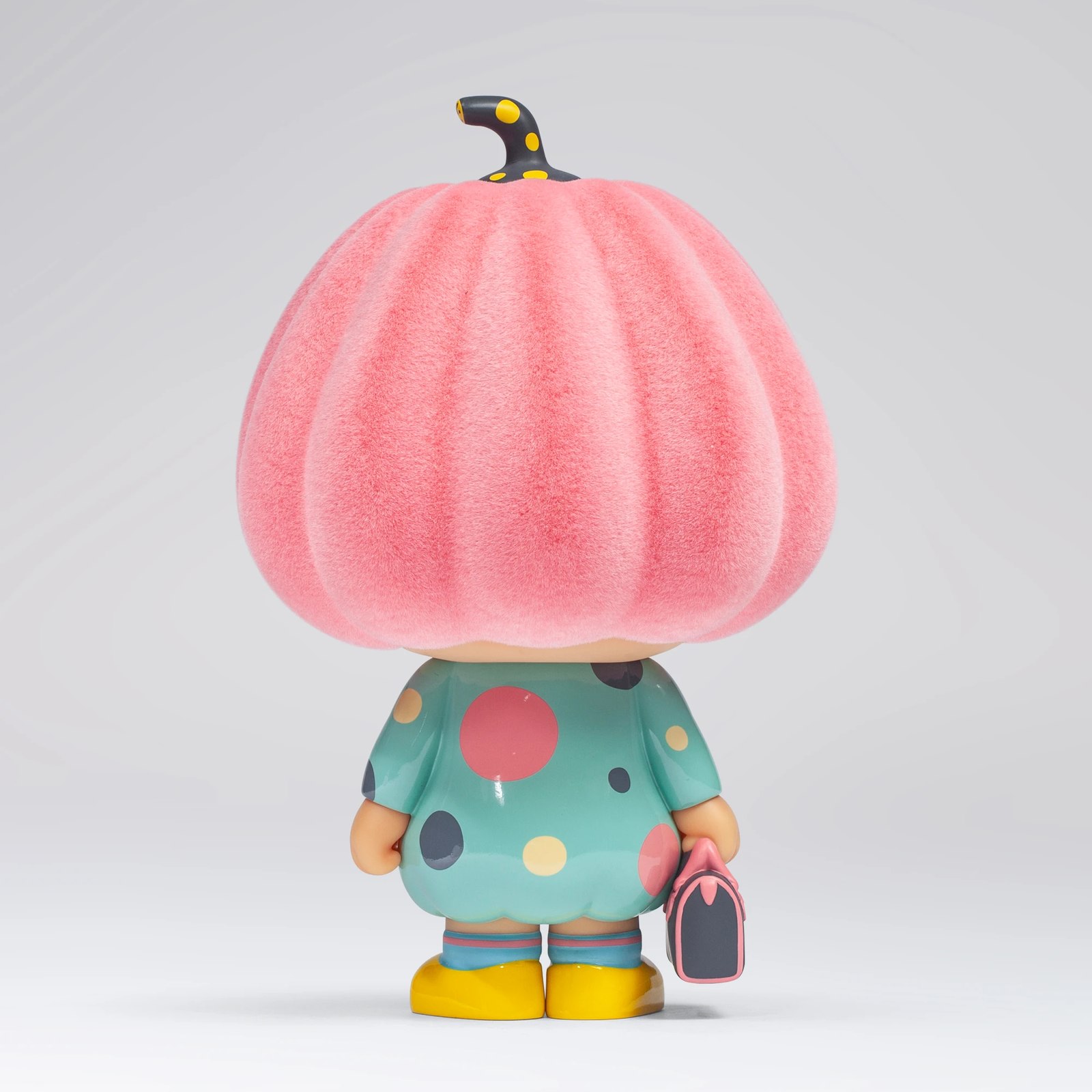 Fools Paradise - Pumpkin Miku // Power