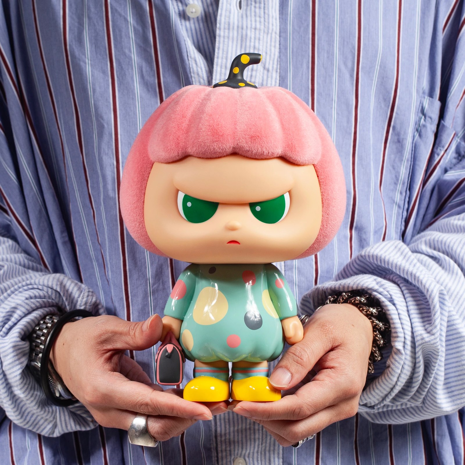 Fools Paradise - Pumpkin Miku // Power