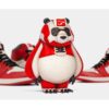 Fools Paradise - KAKKOII TAIKETSU // PANDA 23