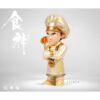 Fools Paradise - The God of Cookery // Stephen Chow
