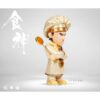 Fools Paradise - The God of Cookery // Stephen Chow