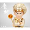 Fools Paradise - The God of Cookery // Stephen Chow