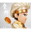Fools Paradise - The God of Cookery // Stephen Chow