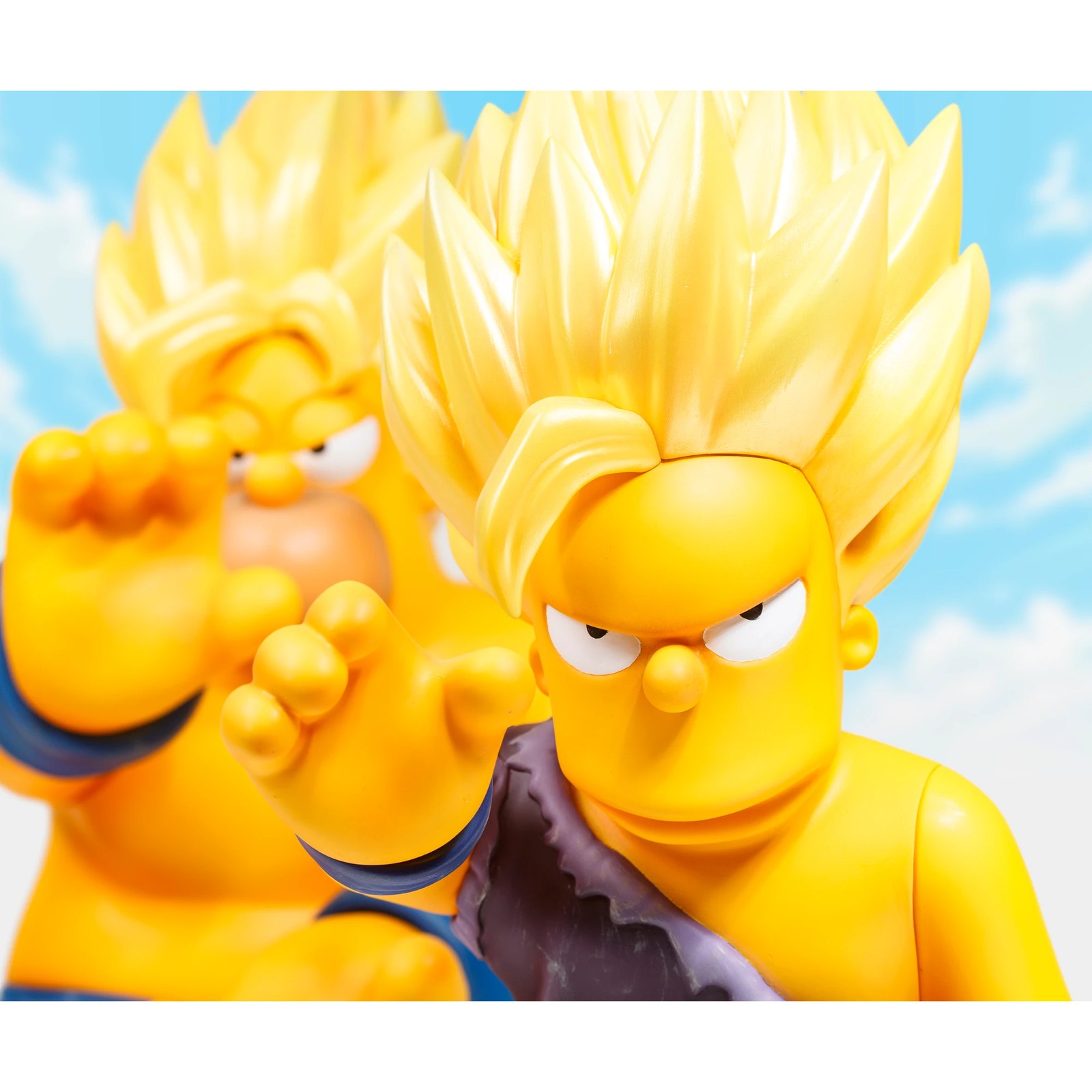 Fools Paradise - YELLOWFOOL // FATHER & SON Fools Paradise - YELLOWFOOL // FATHER & SON