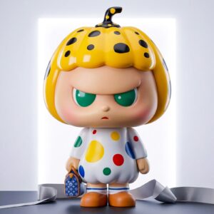 Fools Paradise - Pumpkin Miku