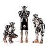 Fools Paradise - XL THREE KING : LEGENDARY SET // (CHAMPION TROPHY) Fools Paradise - XL THREE KING : LEGENDARY SET // (CHAMPION TROPHY)