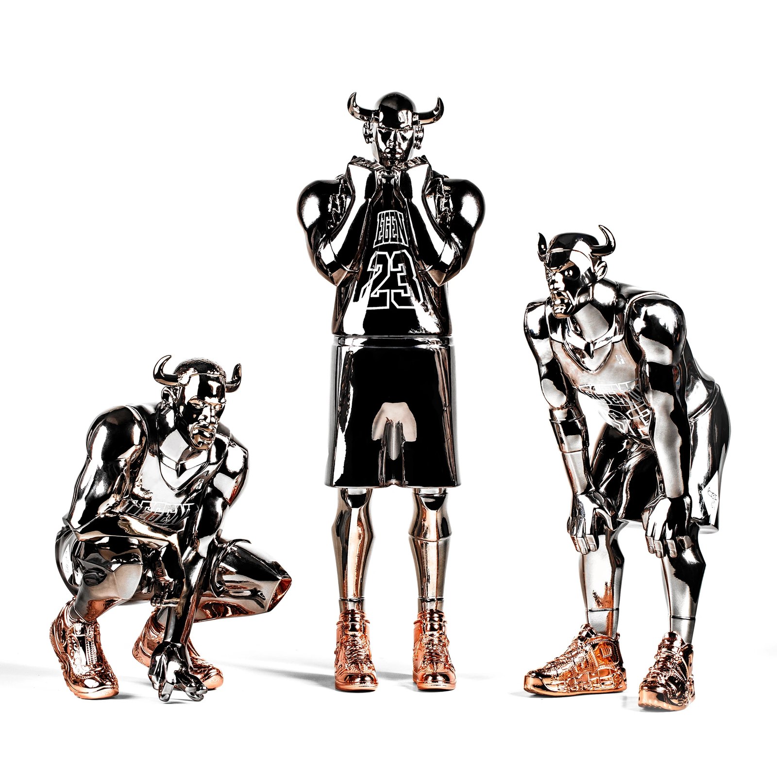 Fools Paradise - XL THREE KING : LEGENDARY SET // (CHAMPION TROPHY) Fools Paradise - XL THREE KING : LEGENDARY SET // (CHAMPION TROPHY)