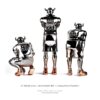 Fools Paradise - XL THREE KING : LEGENDARY SET // (CHAMPION TROPHY) Fools Paradise - XL THREE KING : LEGENDARY SET // (CHAMPION TROPHY)