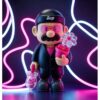 Fools Paradise - Dark Pink Pro Fools Paradise - Dark Pink Pro