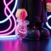 Fools Paradise - Dark Pink Pro Fools Paradise - Dark Pink Pro