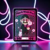 Fools Paradise - Dark Pink Pro Fools Paradise - Dark Pink Pro