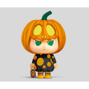Fools Paradise - Pumpkin Miku // Halloween