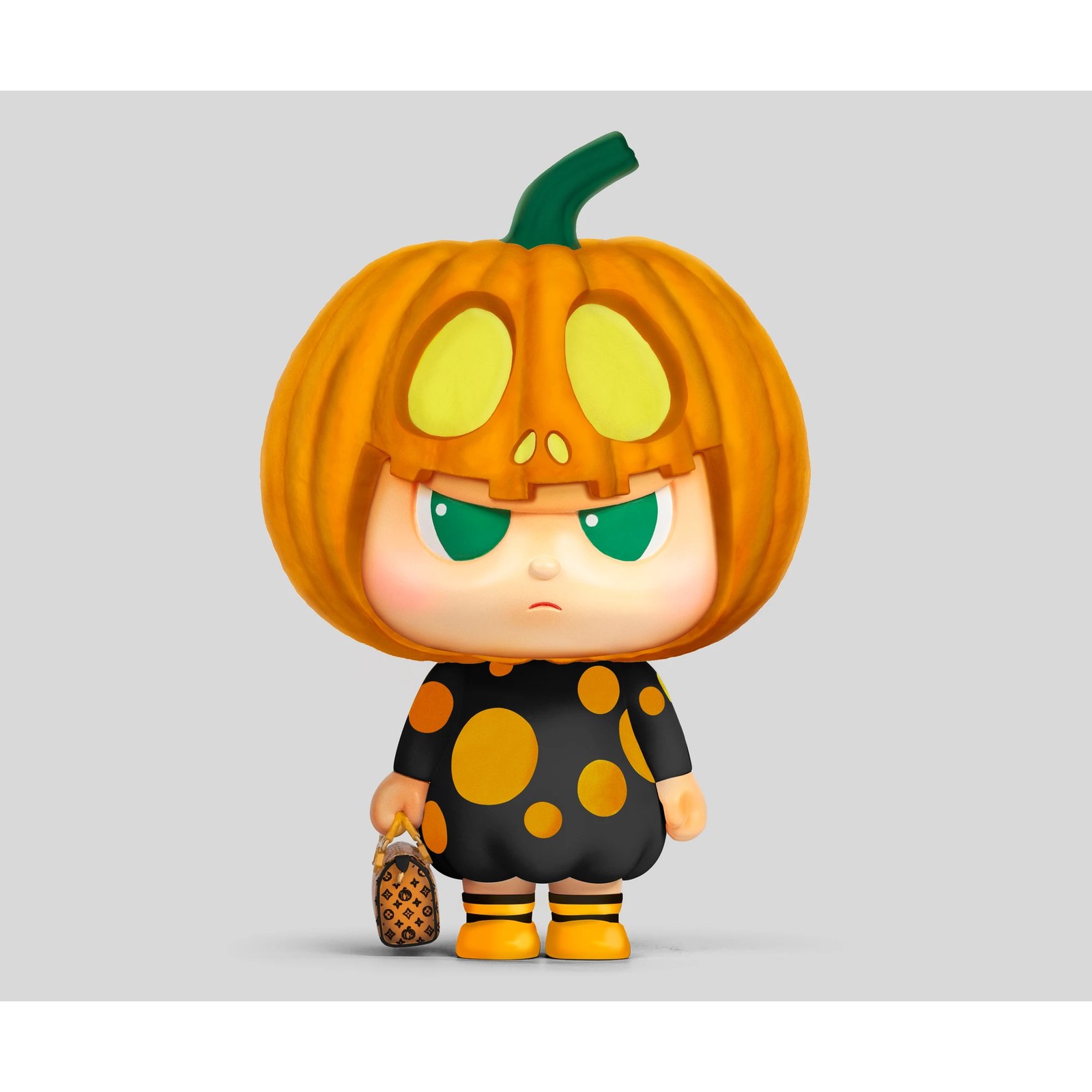 Fools Paradise - Pumpkin Miku // Halloween