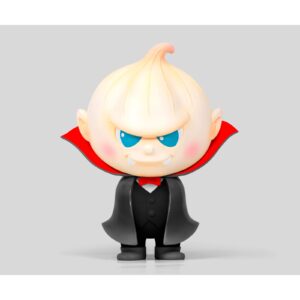 Fools Paradise - Garlic Dracula // Halloween