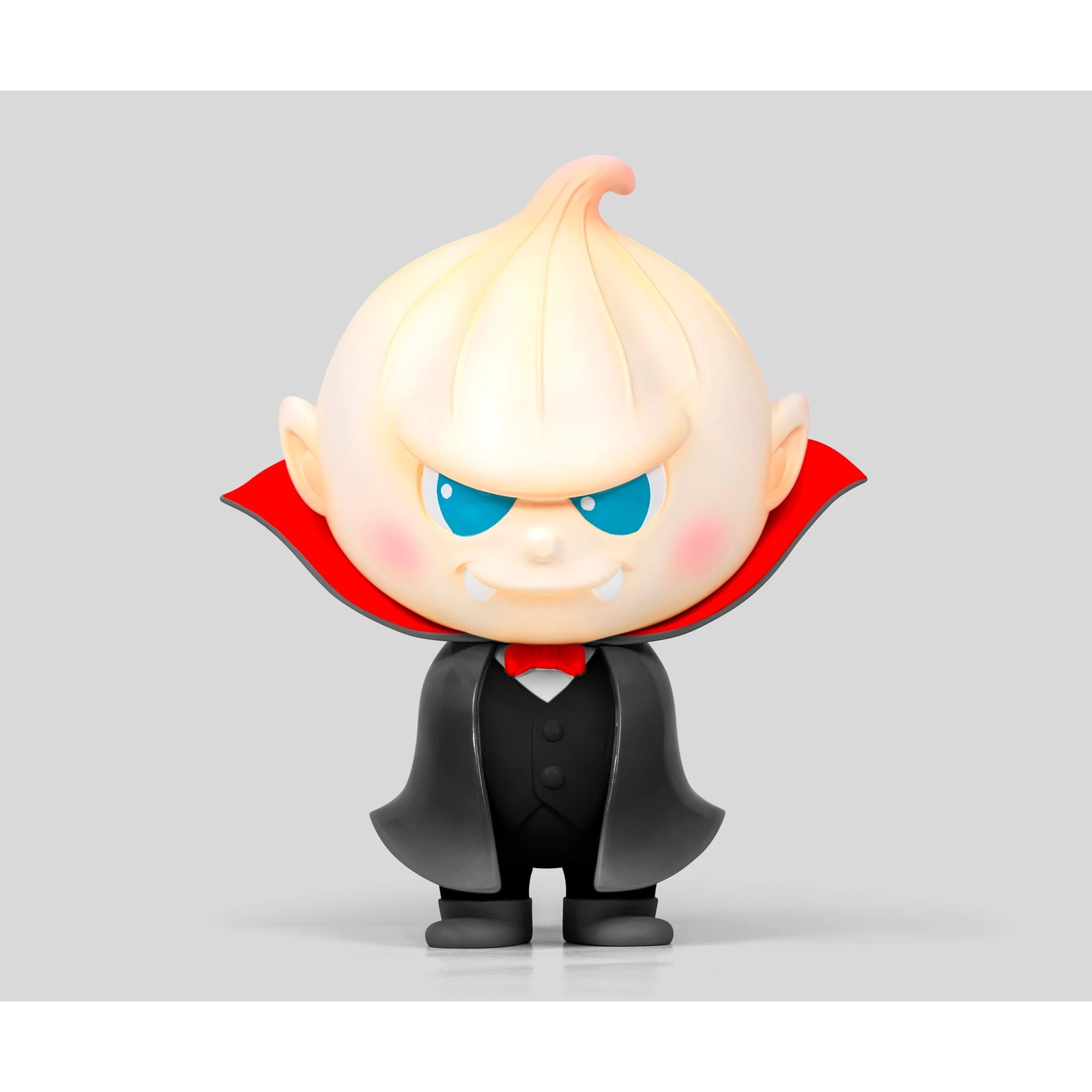 Fools Paradise - Garlic Dracula // Halloween