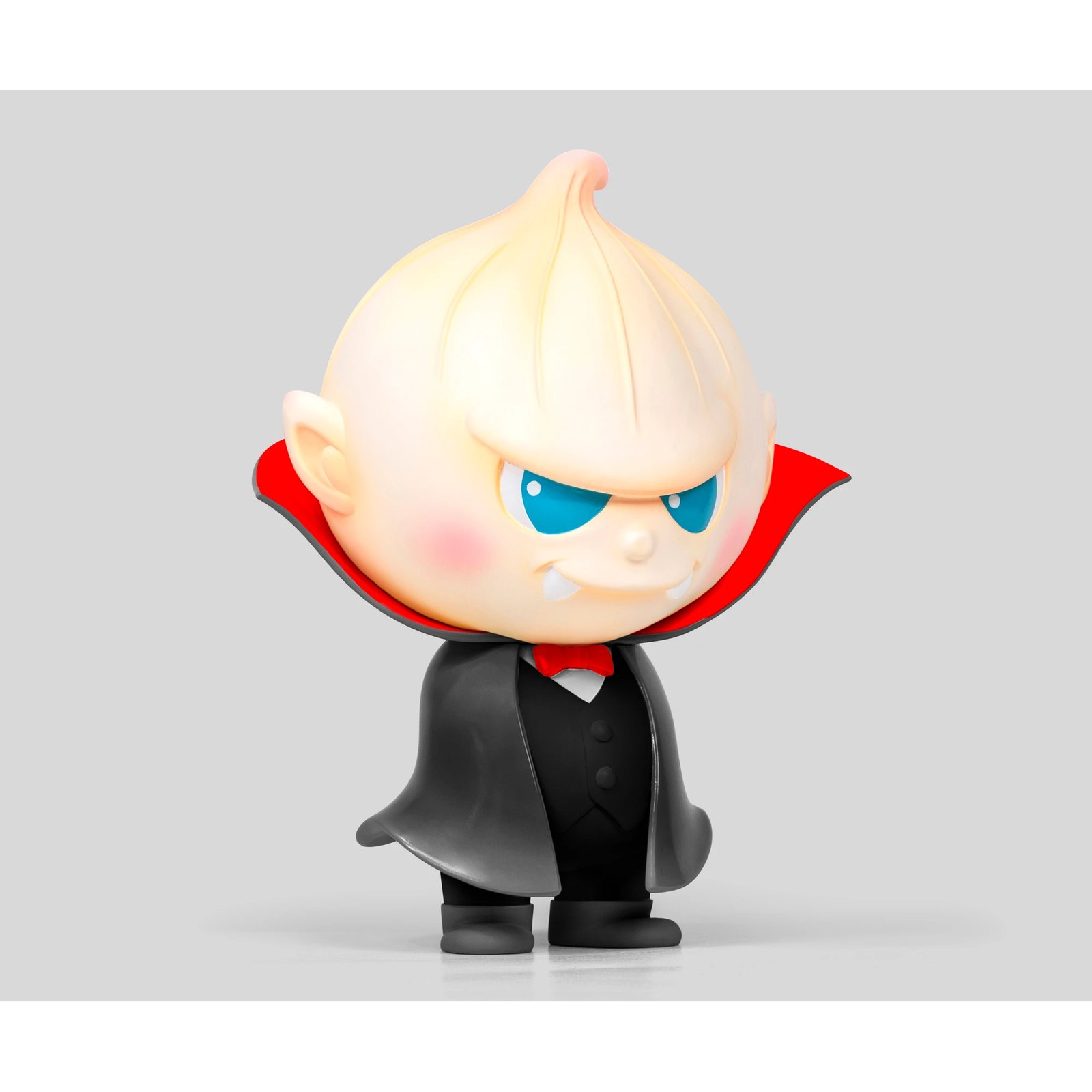 Fools Paradise - Garlic Dracula // Halloween