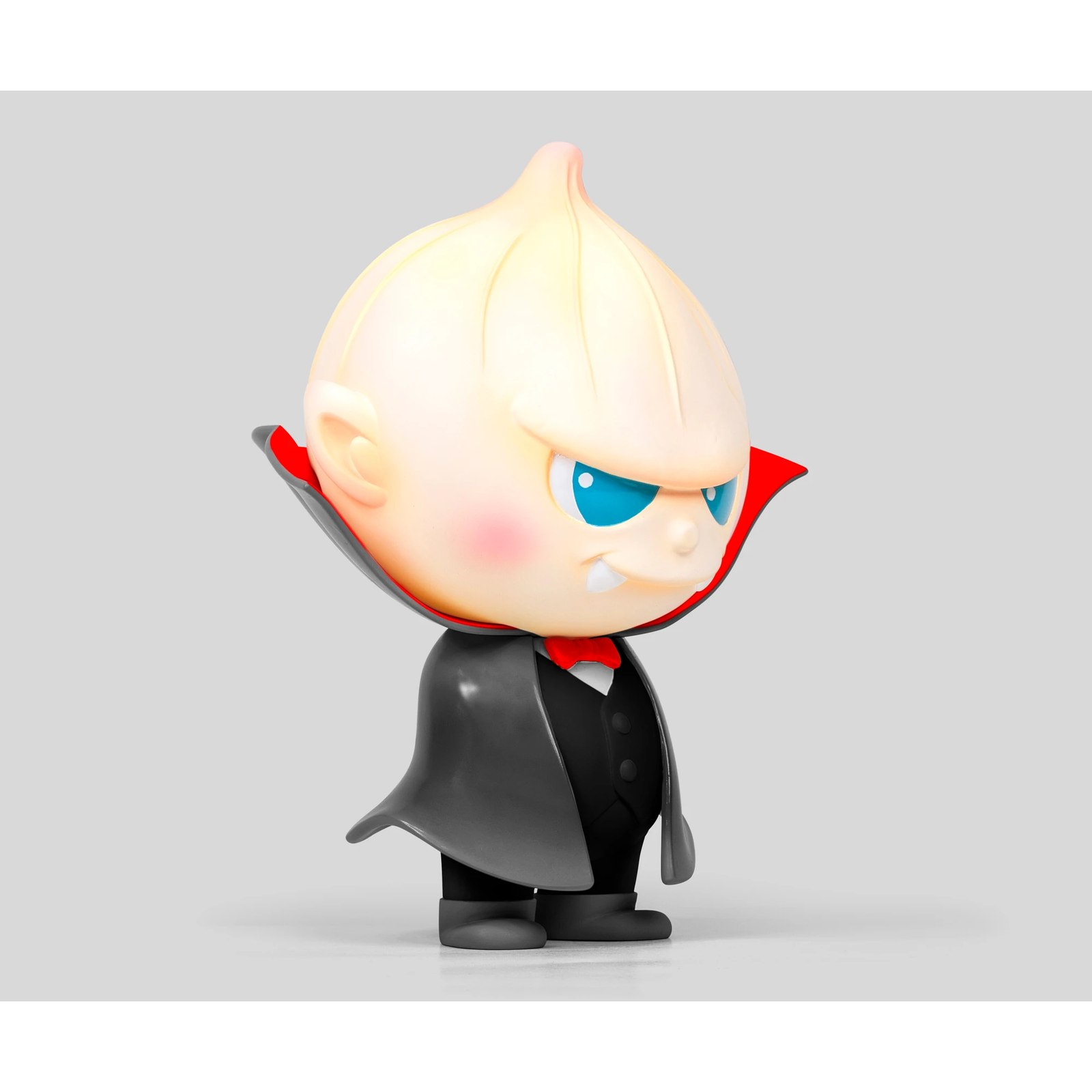 Fools Paradise - Garlic Dracula // Halloween